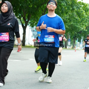 Runner Photo 3619213