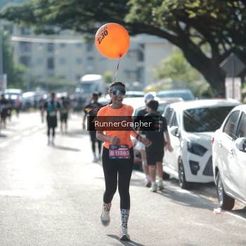 Runner Photo 3619226