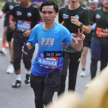 Runner Photo 3619229