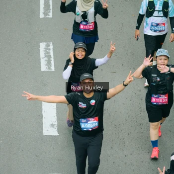 Runner Photo 3619232