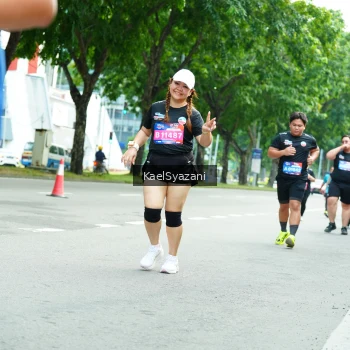Runner Photo 3619239