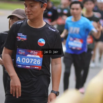 Runner Photo 3619242