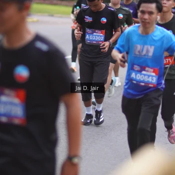 Runner Photo 3619246