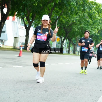 Runner Photo 3619252