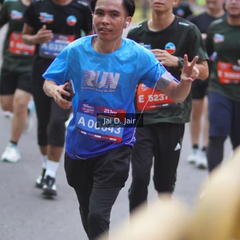 Runner Photo 3619254