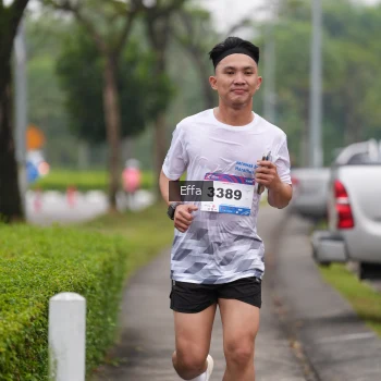 Runner Photo 3619257