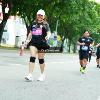 Runner Photo 3619266