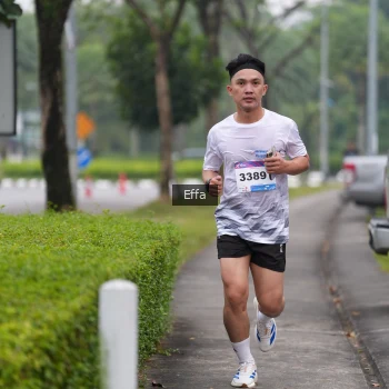 Runner Photo 3619279