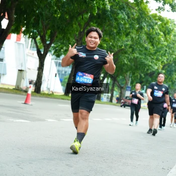 Runner Photo 3619282