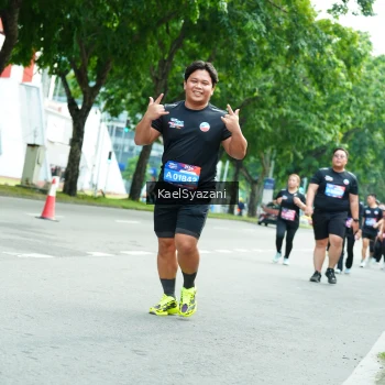 Runner Photo 3619284
