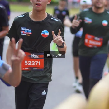 Runner Photo 3619286