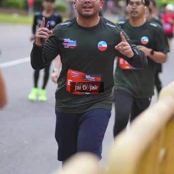 Runner Photo 3619287