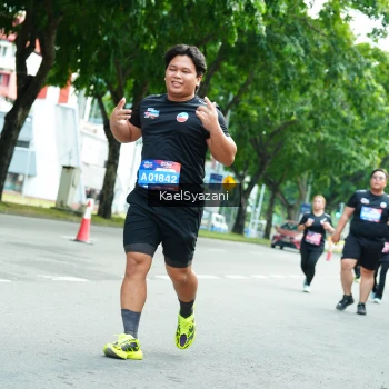 Runner Photo 3619299