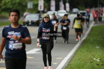 Runner Photo 36193