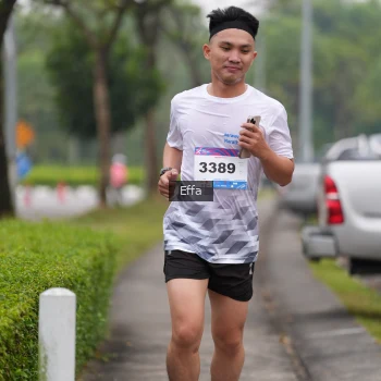 Runner Photo 3619300
