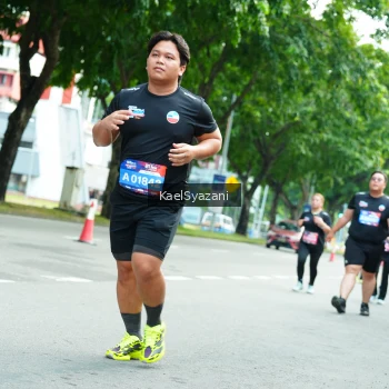 Runner Photo 3619309