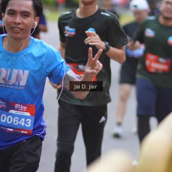 Runner Photo 3619310