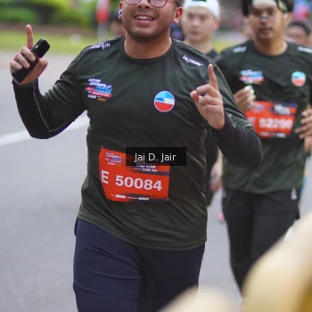 Runner Photo 3619311