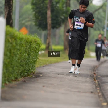 Runner Photo 3619318