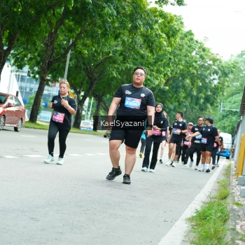 Runner Photo 3619321