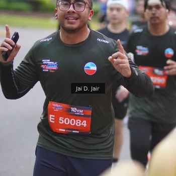 Runner Photo 3619331