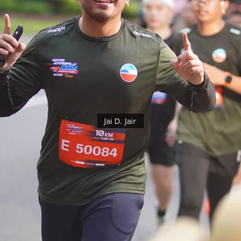 Runner Photo 3619335