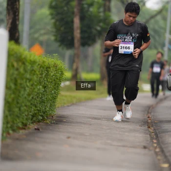 Runner Photo 3619341