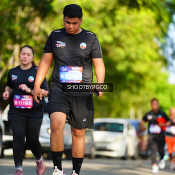 Runner Photo 3619350