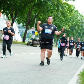 Runner Photo 3619362