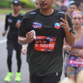 Runner Photo 3619364