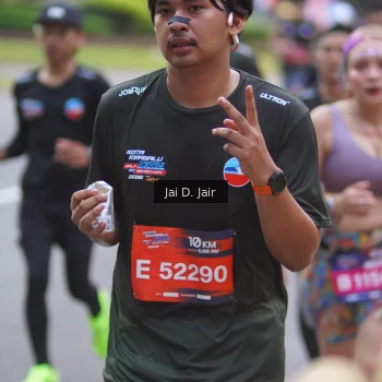 Runner Photo 3619368