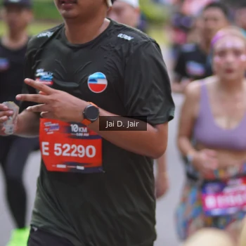 Runner Photo 3619392