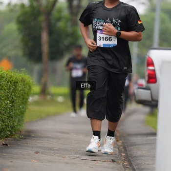 Runner Photo 3619394