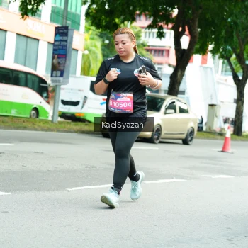 Runner Photo 3619395