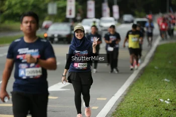 Runner Photo 36194