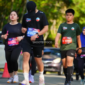 Runner Photo 3619405