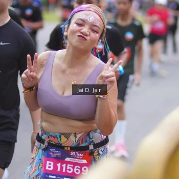 Runner Photo 3619412