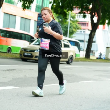Runner Photo 3619420