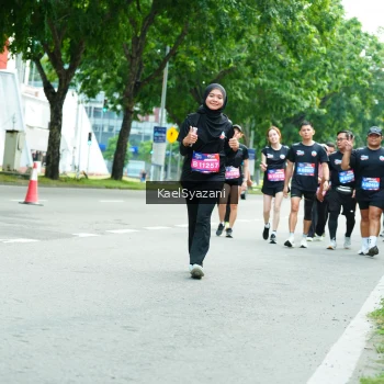 Runner Photo 3619430