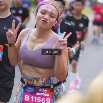 Runner Photo 3619437