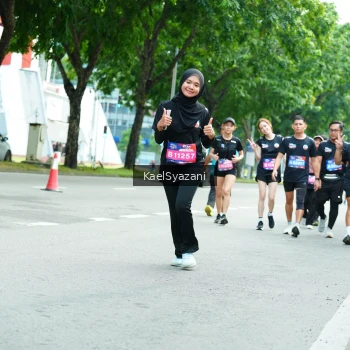 Runner Photo 3619447