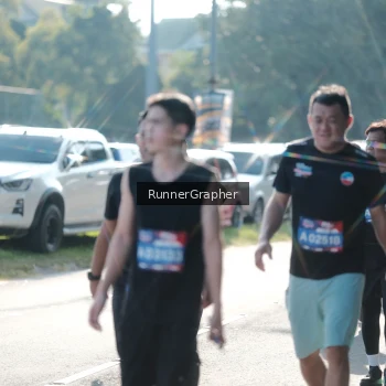 Runner Photo 3619458