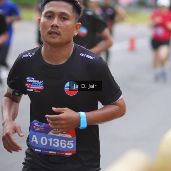 Runner Photo 3619461