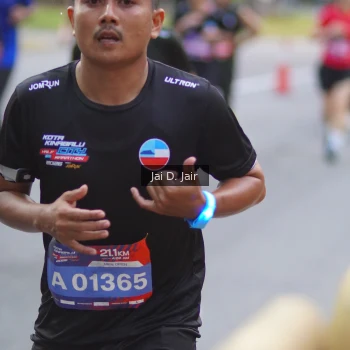 Runner Photo 3619462