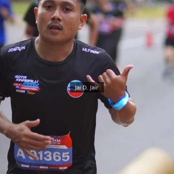 Runner Photo 3619489