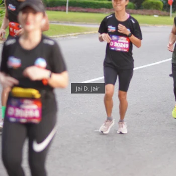 Runner Photo 3619494