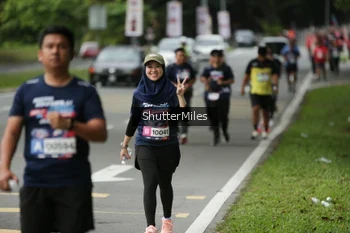Runner Photo 36195