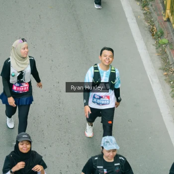 Runner Photo 3619508