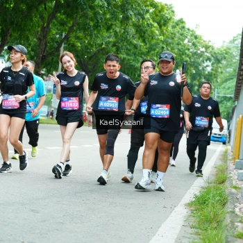 Runner Photo 3619514