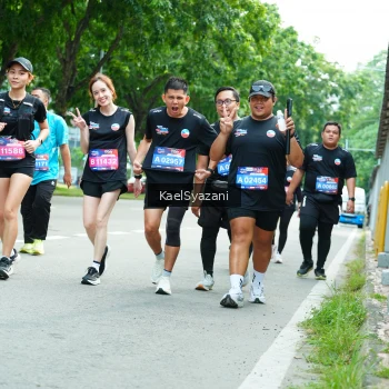 Runner Photo 3619524